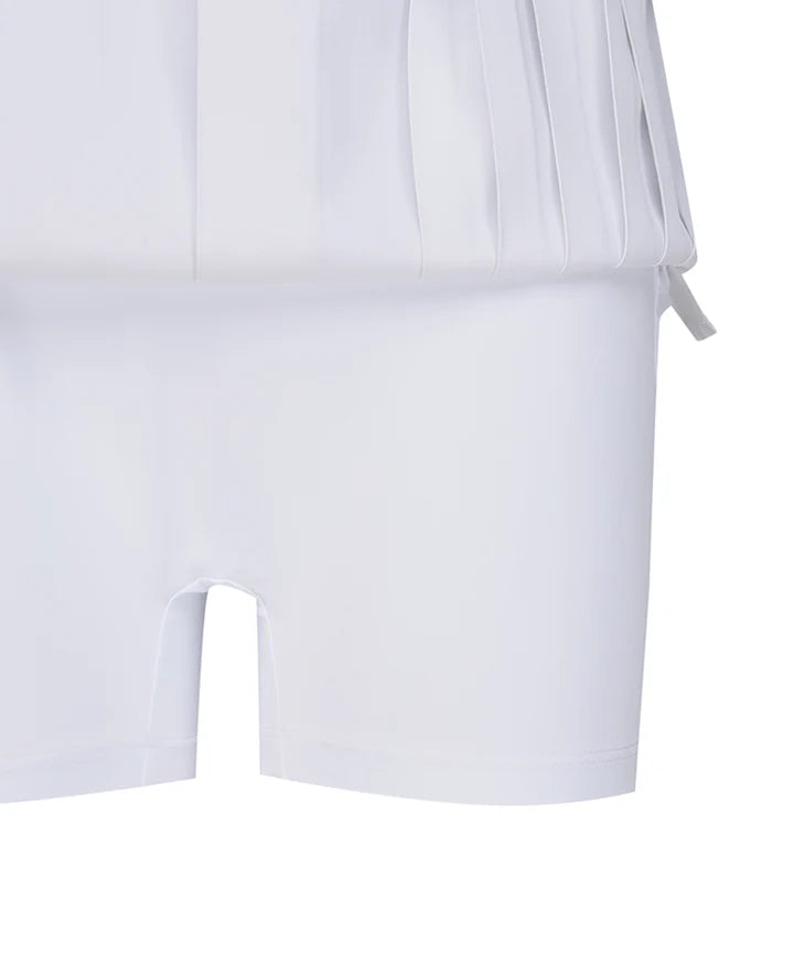 Anew Golf Ladies Essential Pleated Skirt
