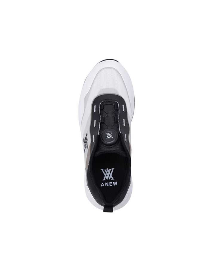 Anew Golf Glaze Dial Sneakers