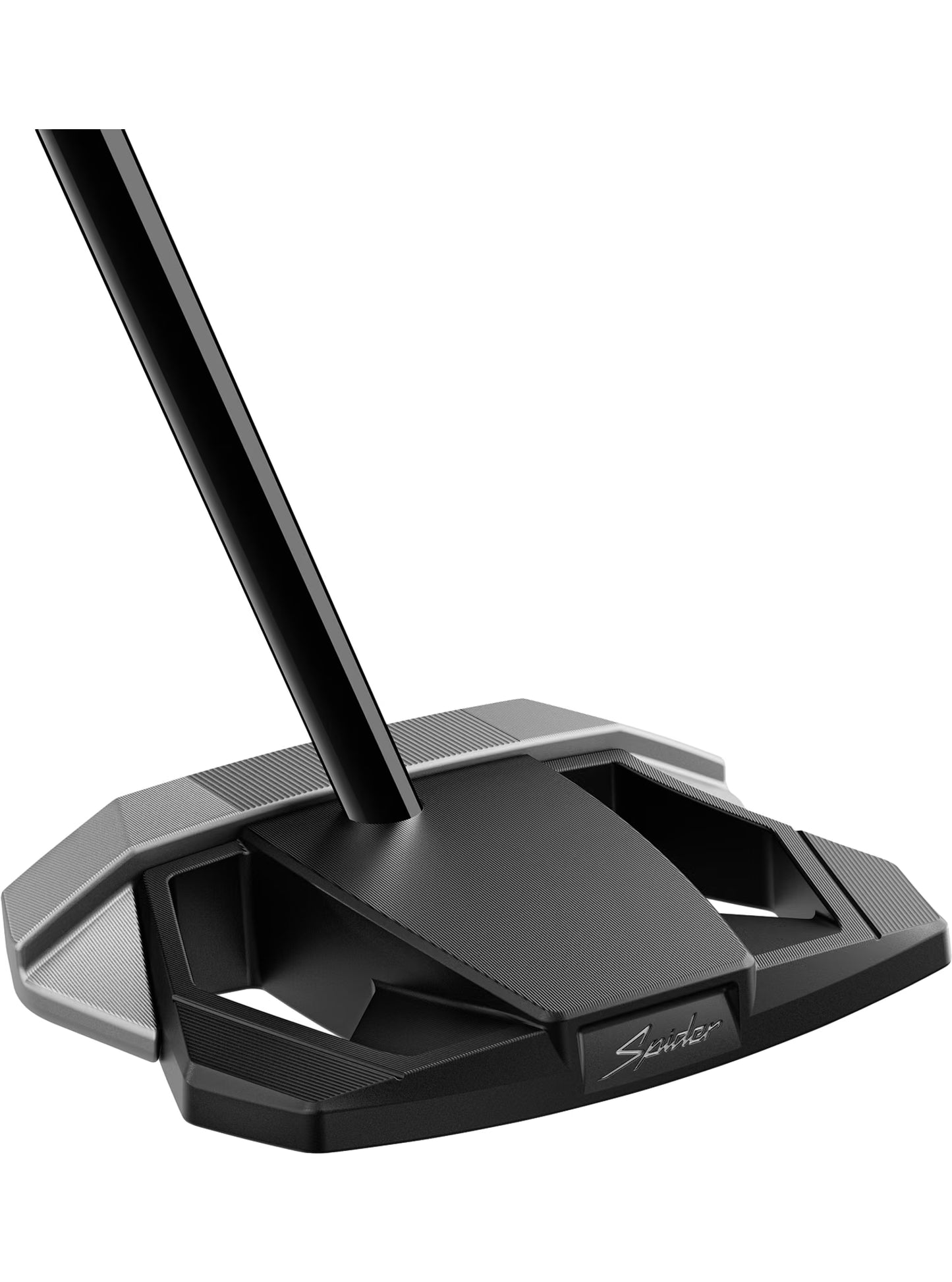 Taylormade Spider ZT Black Zurdo