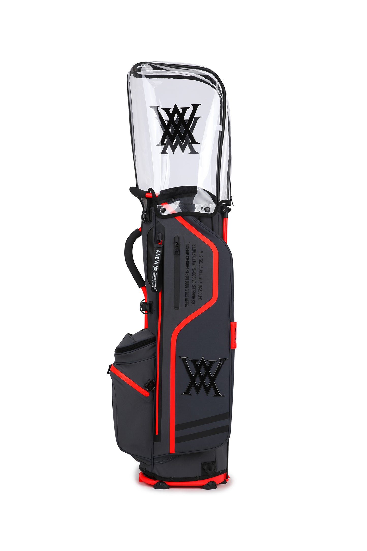 Anew Golf 8.5 Unisex Pouch Stand