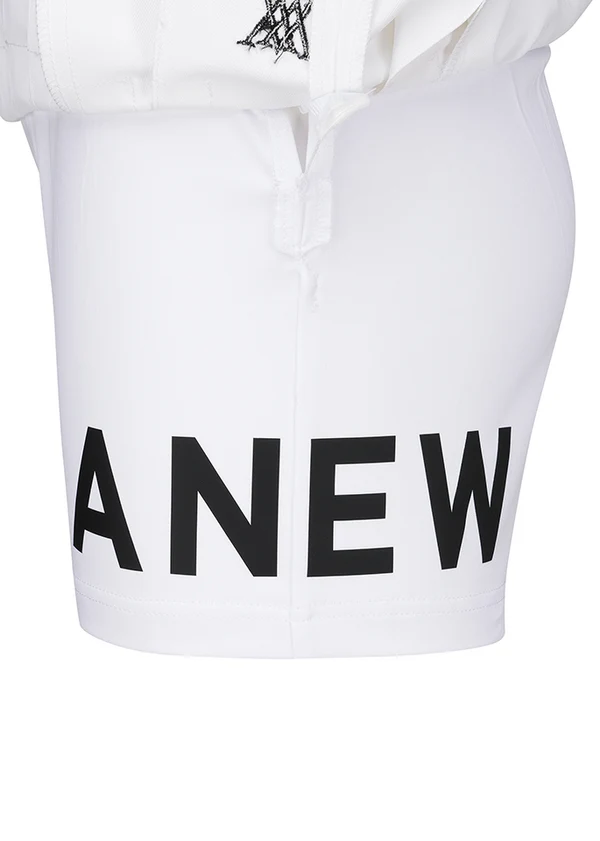 Anew Golf Women's Double Pleats Skirts