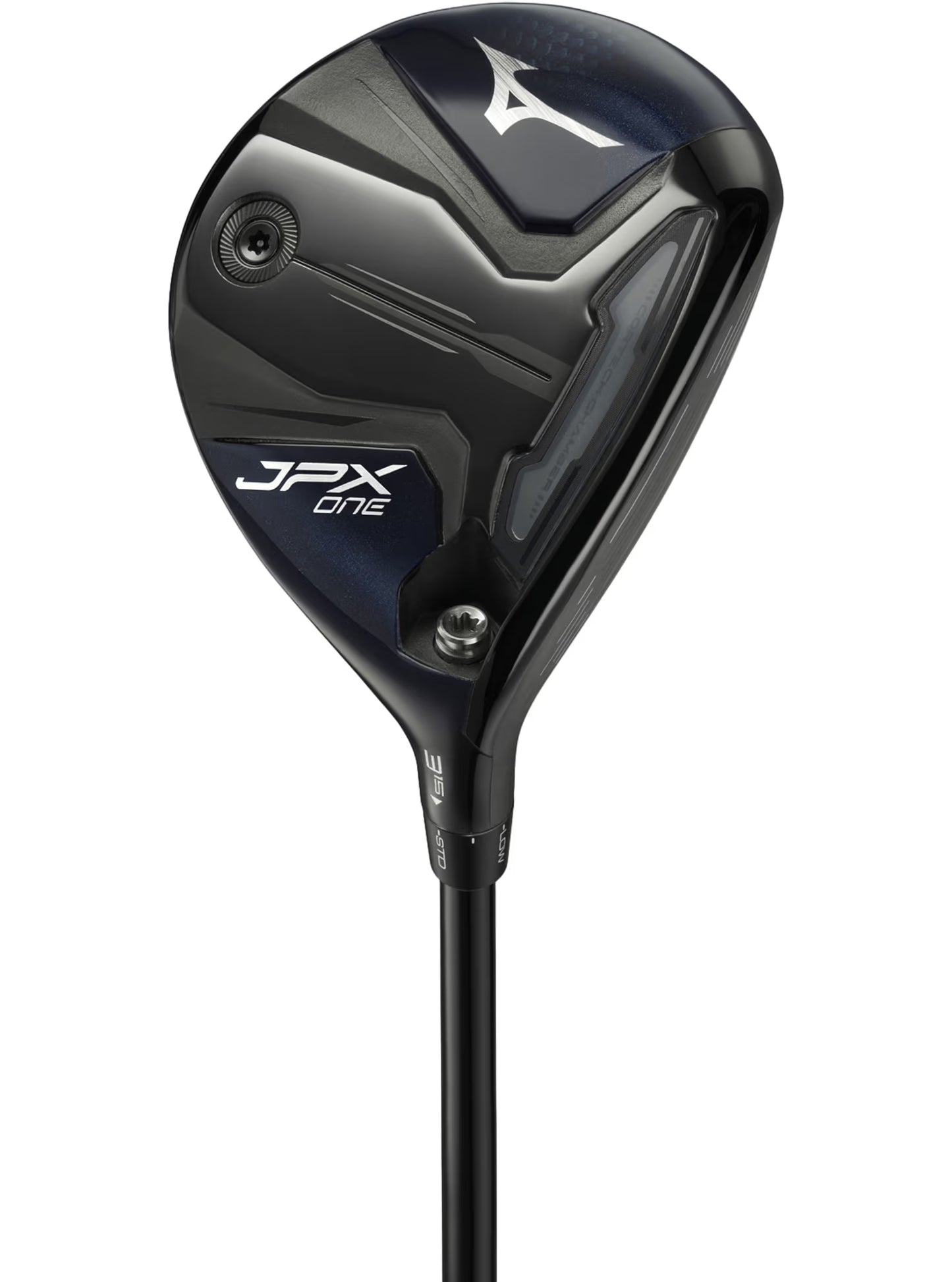 Madera de Calle Mizuno JPX One