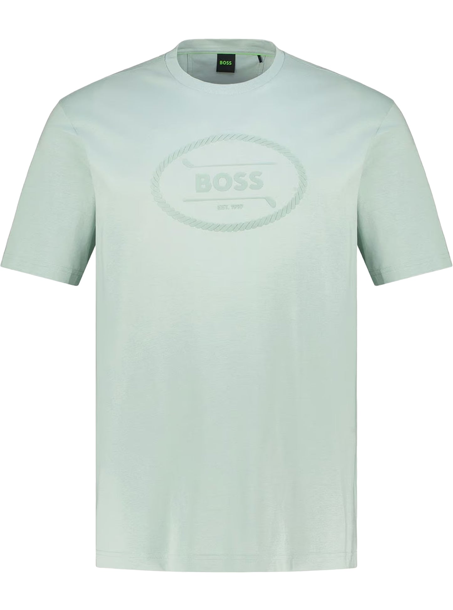 Hugo Boss Tee Logo Heritage