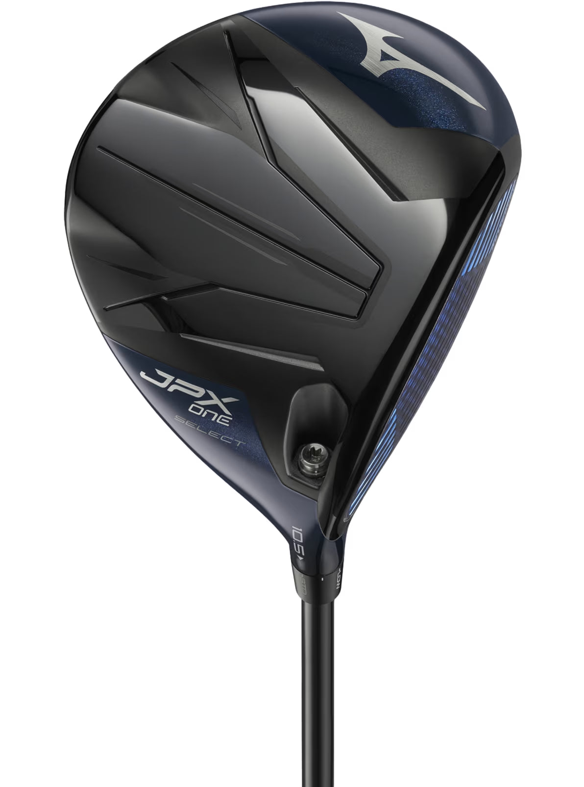 Driver Mizuno JPX One S