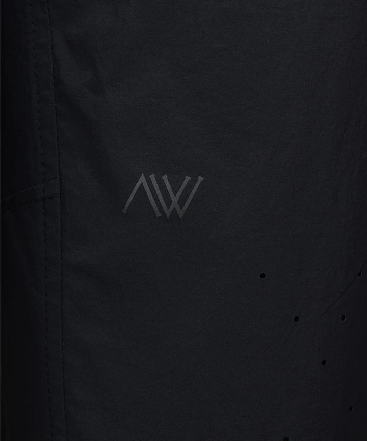 Anew Golf Black Finish Jogger Pants