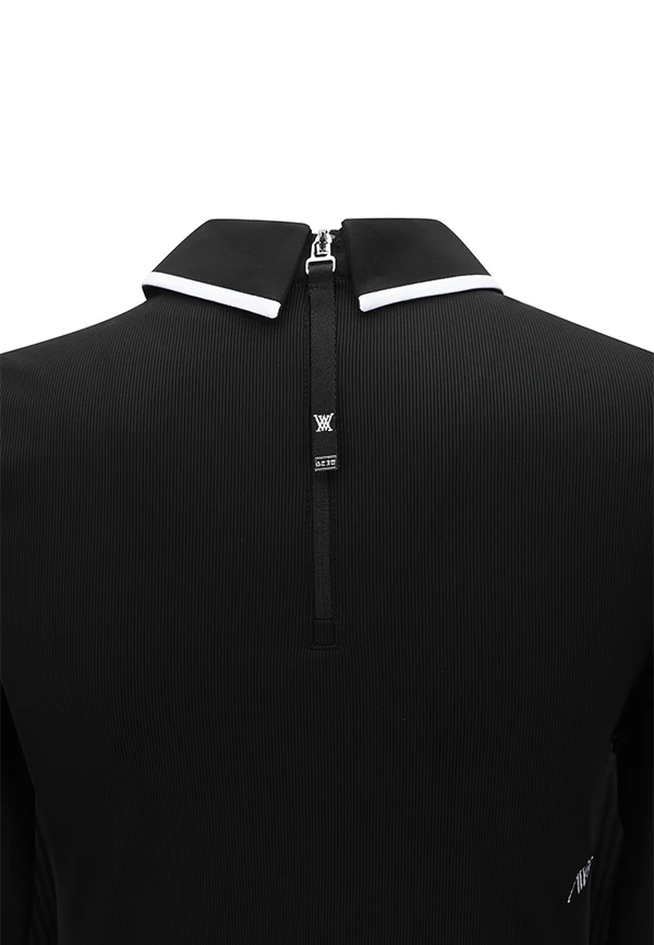 Anew Golf Ladies Hybrid Long T-Shirt