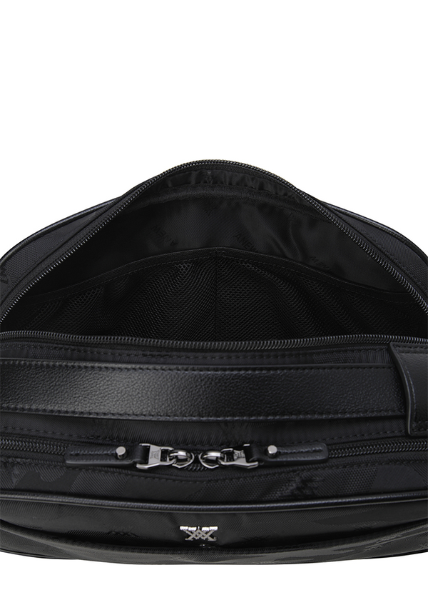 Anew Golf Camo Jacquard Pouch