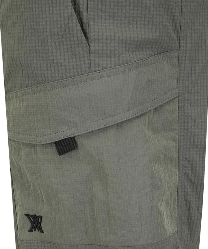 Anew Golf Cargo Half Pants