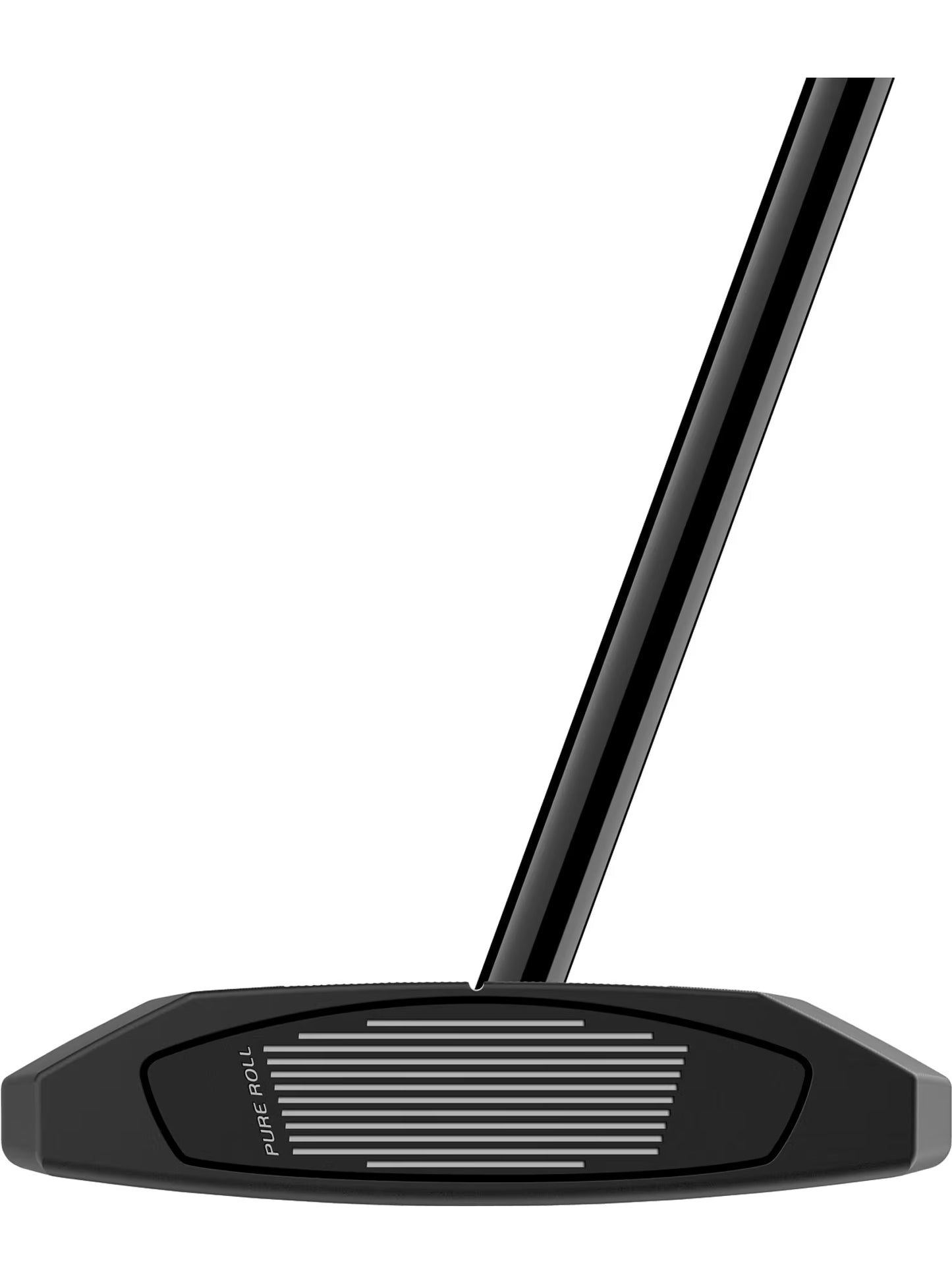 Taylormade Spider ZT Black CB