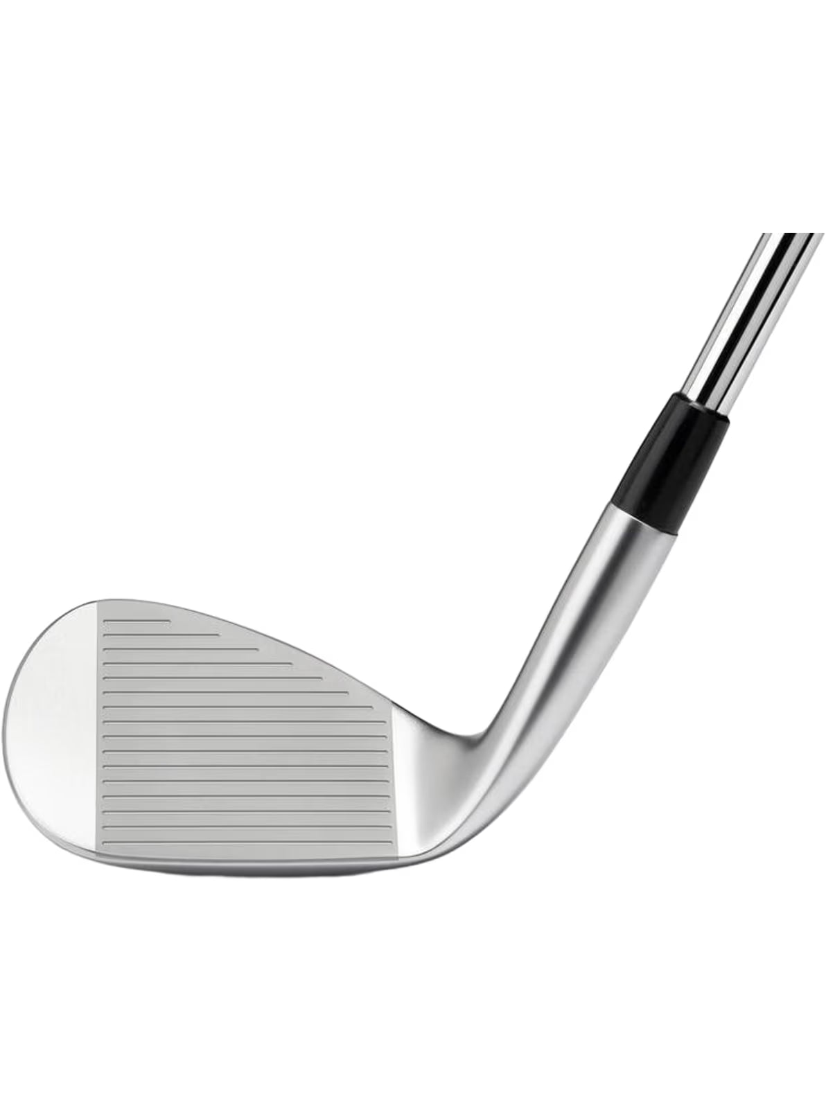 Wedge Mizuno Pro T-3 Soft White Satin