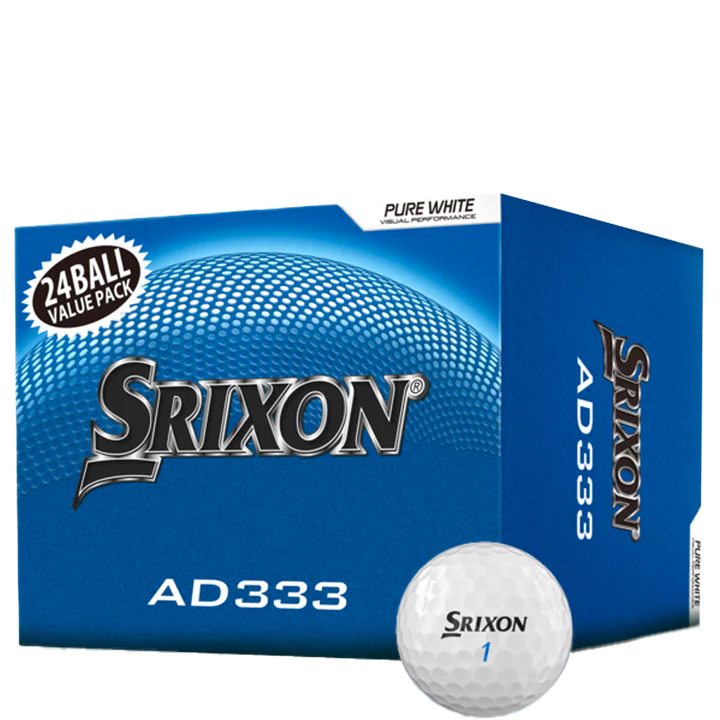 Srixon AD333 12 Pack 24