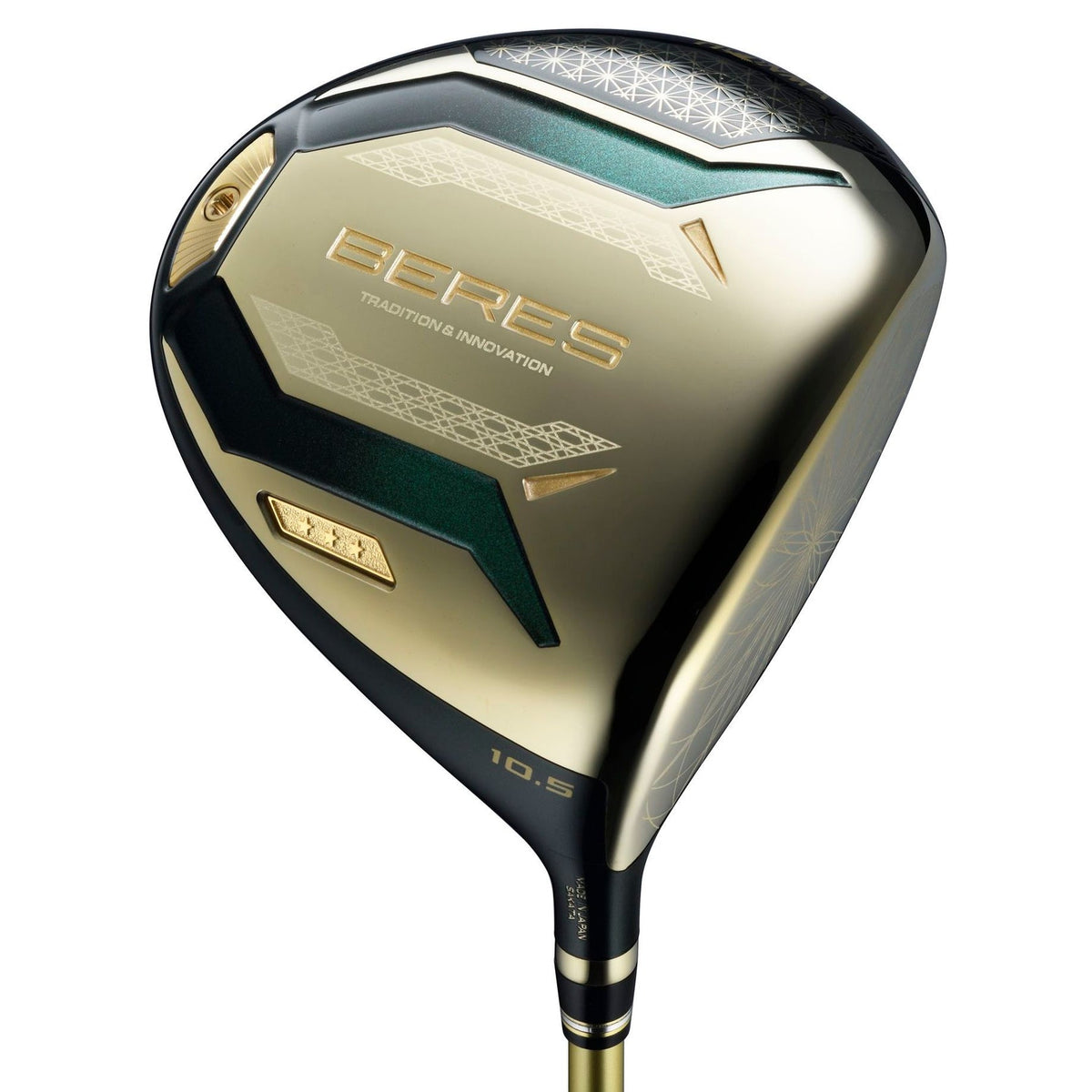 Driver Honma Beres 10 3S