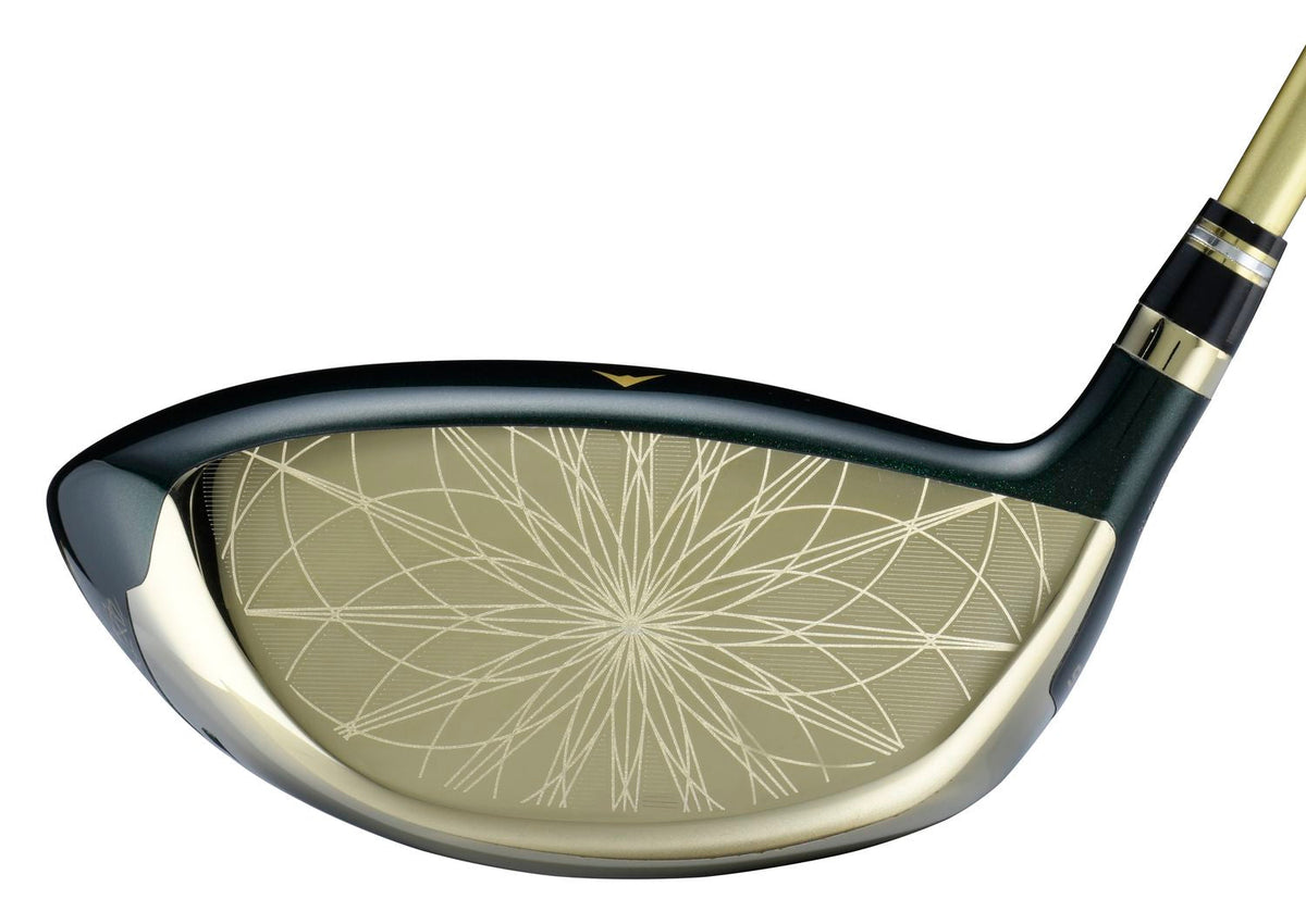 Driver Honma Beres 10 3S