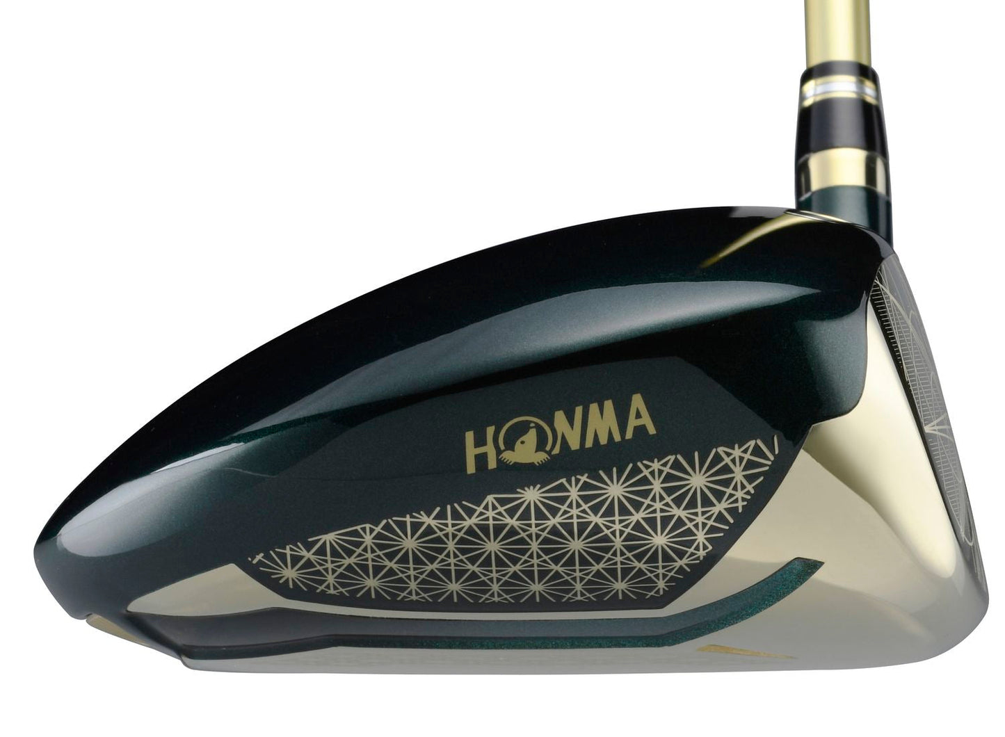 Driver Honma Beres 10 3S