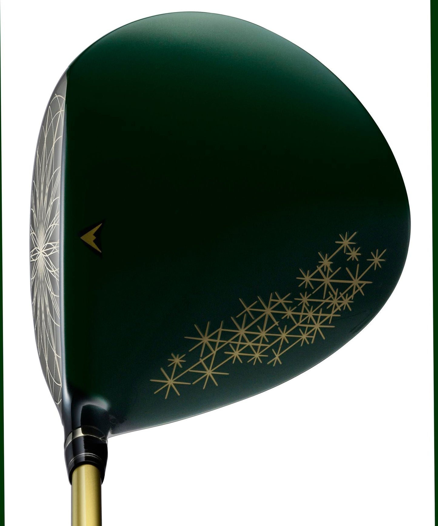Driver Honma Beres 10 3S