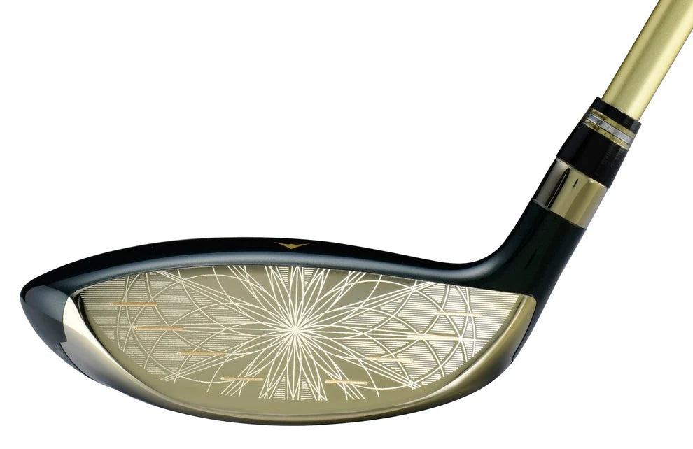 Madera de Calle Honma Beres 10 3S