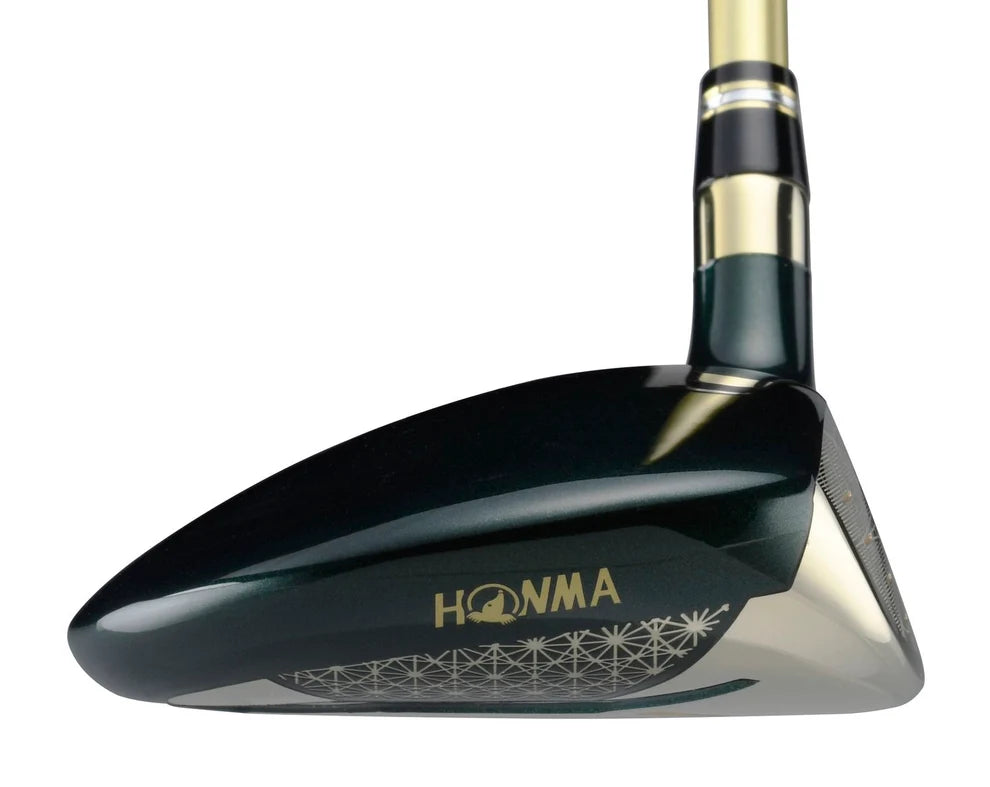 Madera de Calle Honma Beres 10 3S