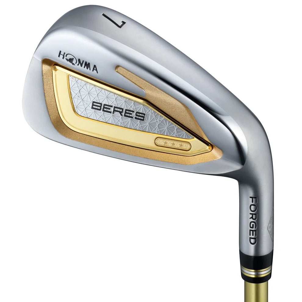 Hierros Sueltos Honma Beres 10 3S