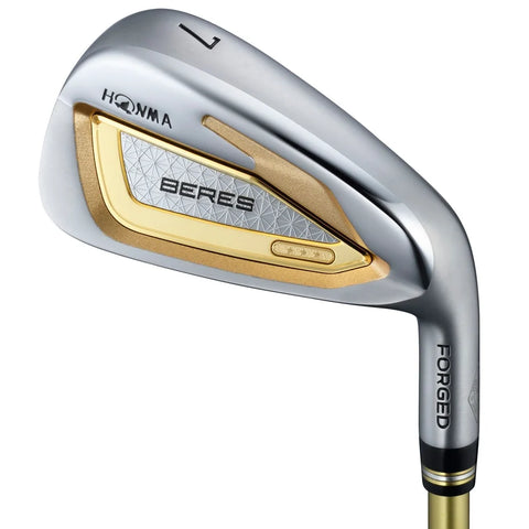 Hierros Sueltos Honma Beres 10 3S