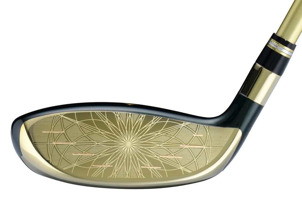 Hibrido Honma Beres 10 3S