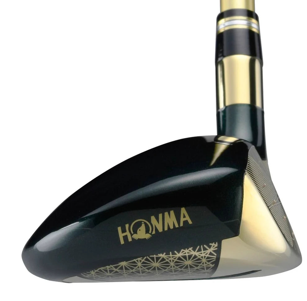 Hibrido Honma Beres 10 3S