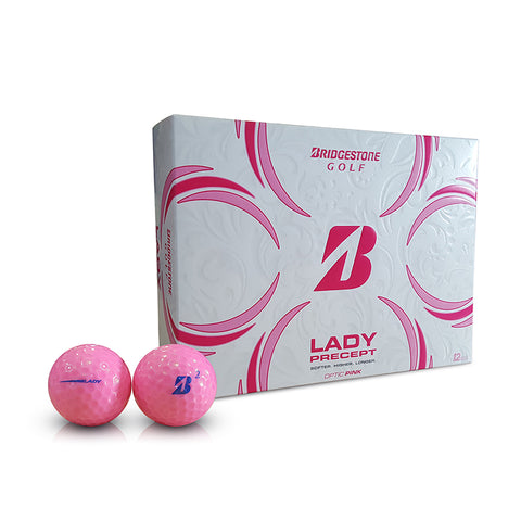Bridgestone Golf Lady Precept