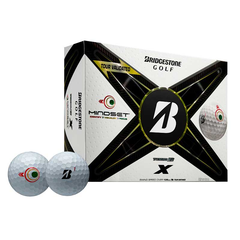 Bridgestone Golf Tour B X