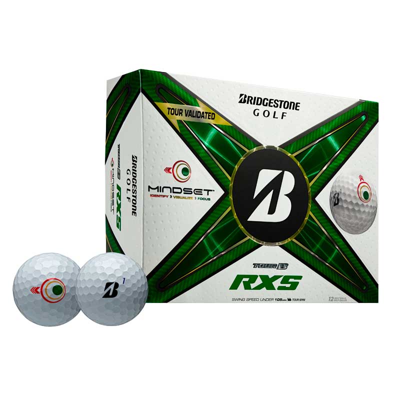 Bridgestone Golf Tour B RXS