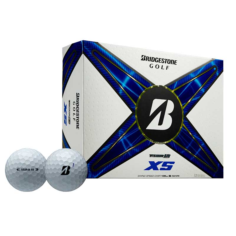Bridgestone Golf Tour B XS