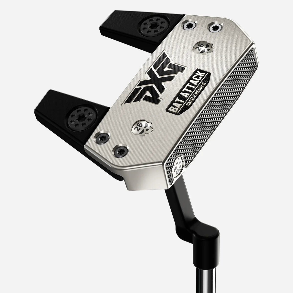 Putter PXG Battle Ready II Bat Attack