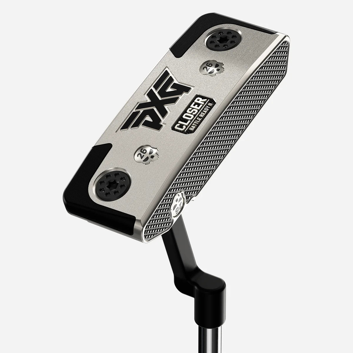 Putter PXG Battle Ready II Closer