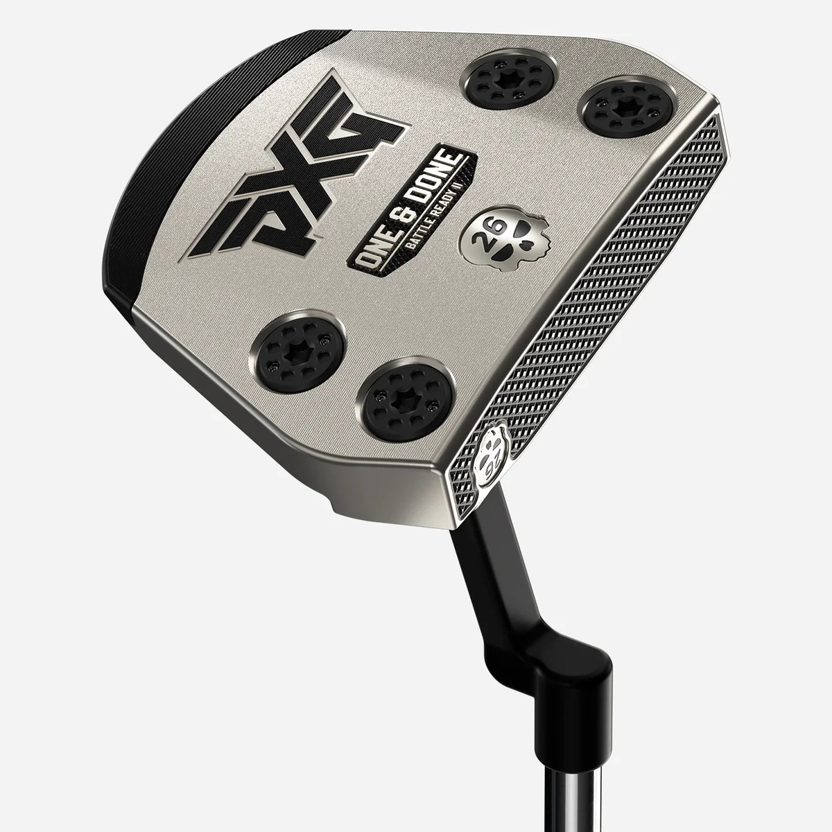 Putter PXG Battle Ready II One & Done
