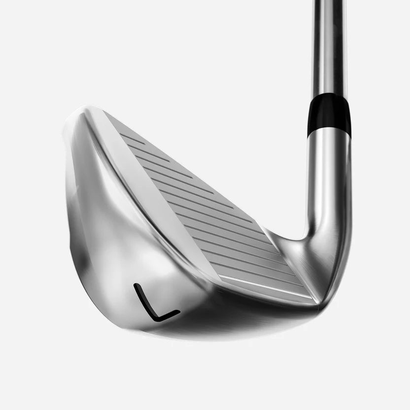 Hierros PXG Black Ops Chrome