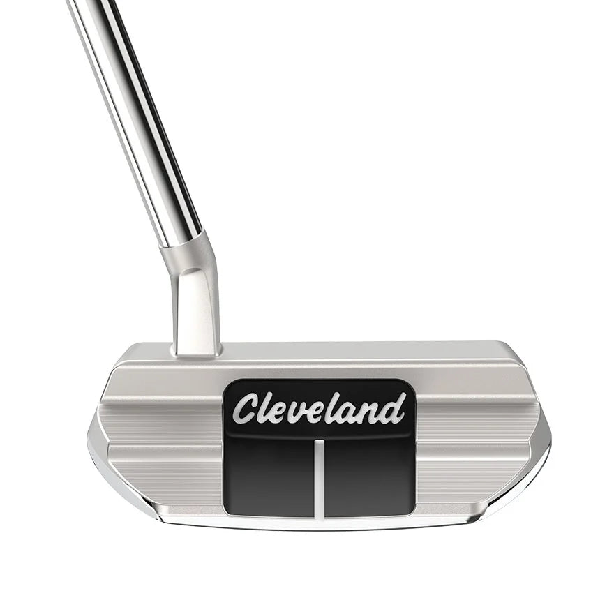 Cleveland HB Soft Milled 10.5 Slant Zurdo Putter