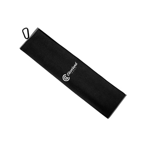 Cleveland Toalla Trifold