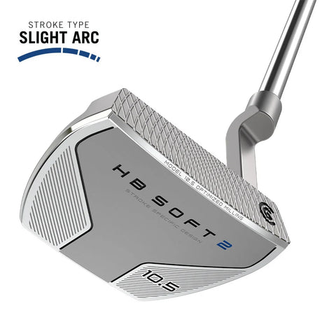 Cleveland HB Soft2 10,5P Putter