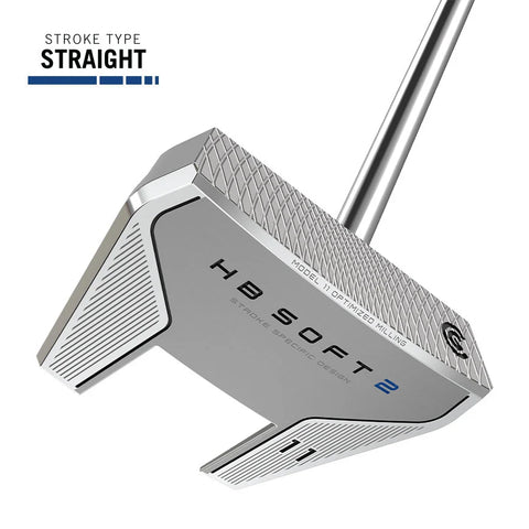 Cleveland HB Soft2 11C OS Putter