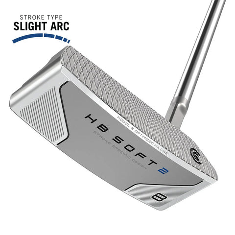 Cleveland HB Soft2 8S Putter