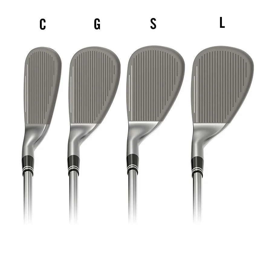 Cleveland Smart Sole Full Face