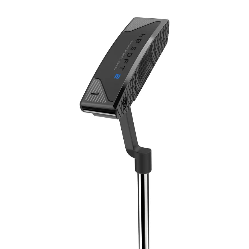 Cleveland HB Soft 2 Black 1 Putter