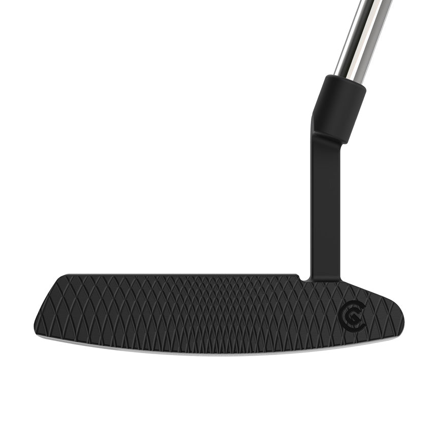 Cleveland HB Soft 2 Black 1 Putter