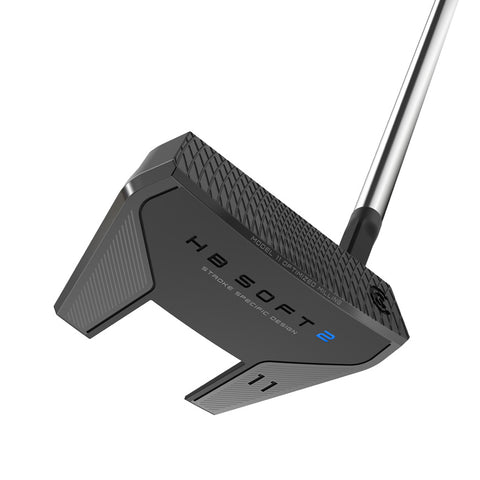 Cleveland HB Soft 2 Black 11 S Putter