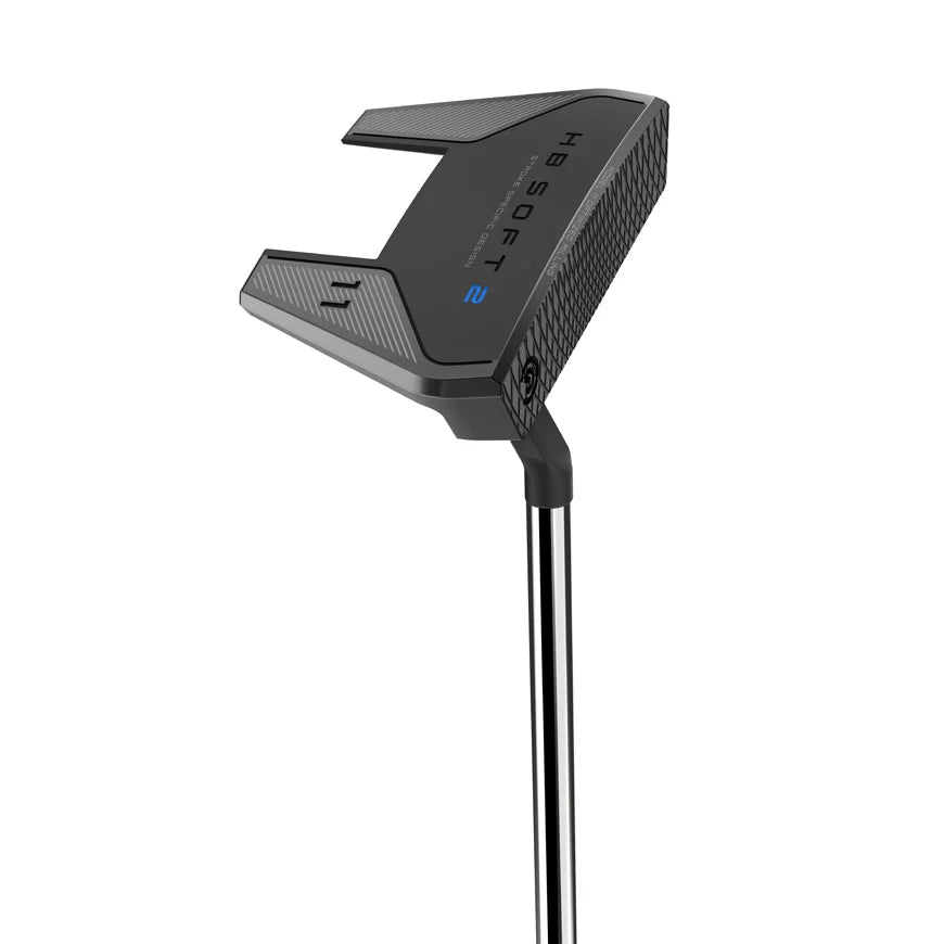 Cleveland HB Soft 2 Black 11 OS Putter