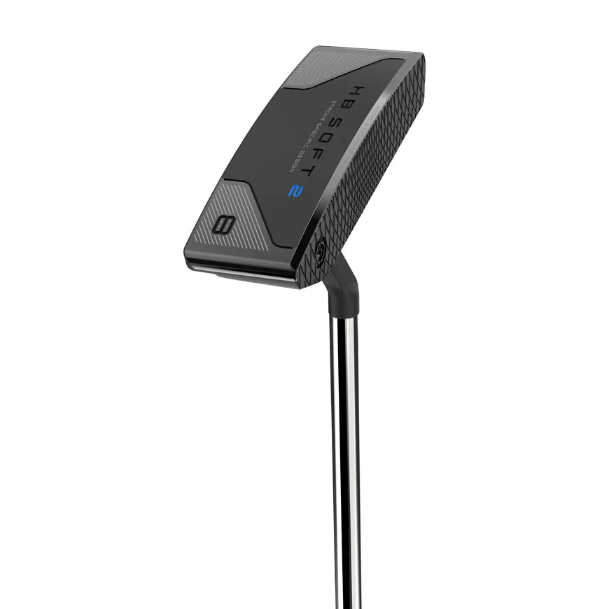Cleveland HB Soft 2 Black 8S Putter