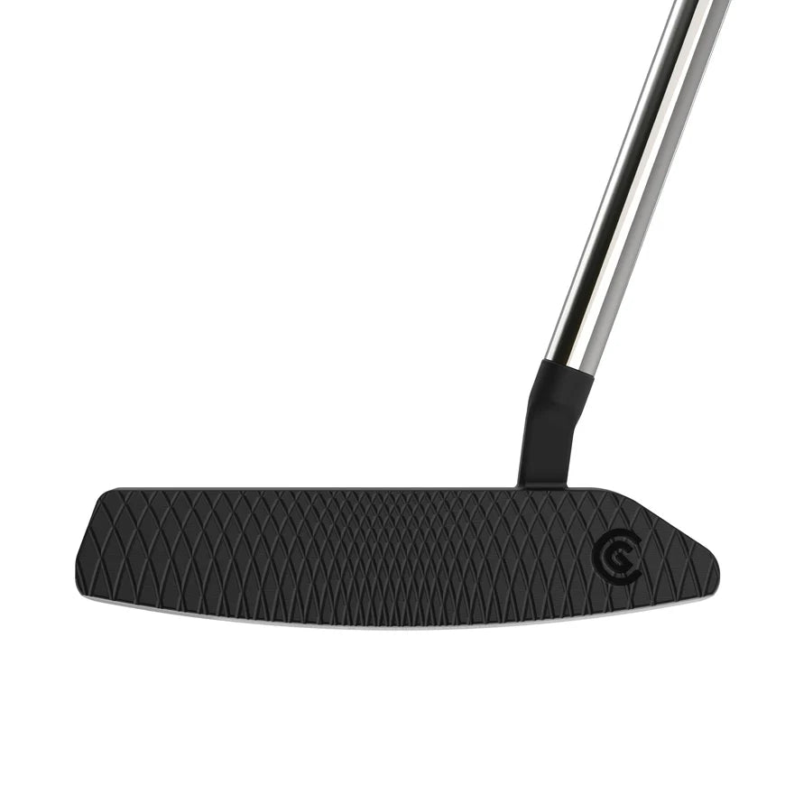 Cleveland HB Soft 2 Black 8S Putter