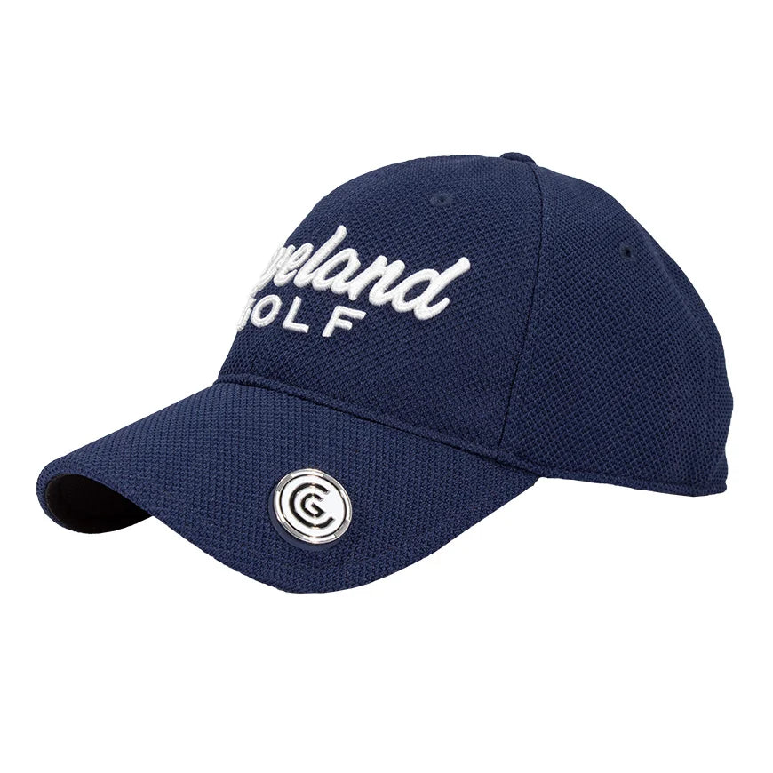 Cleveland One Touch Ball Marker