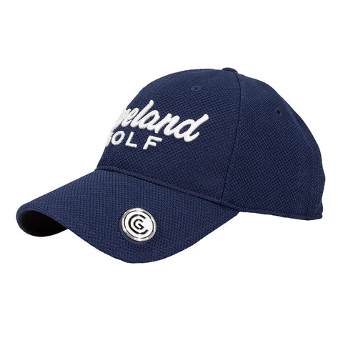 Cleveland One Touch Ball Marker