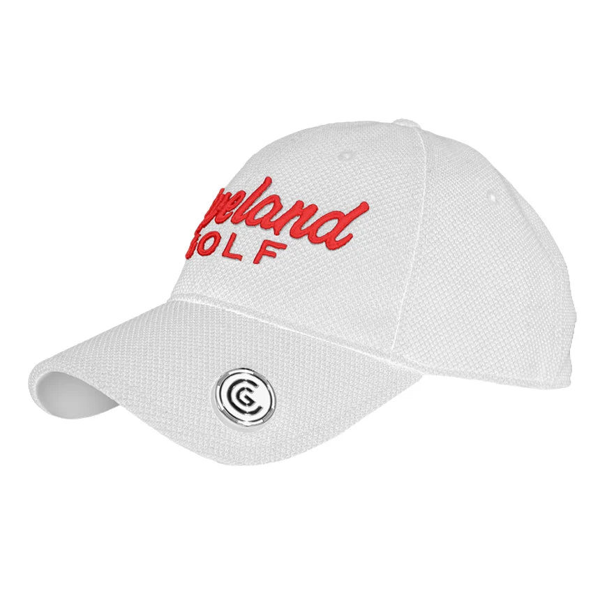 Cleveland One Touch Ball Marker
