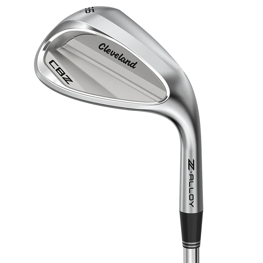 Cleveland CBZ Tour Satin Wedge Zurdo