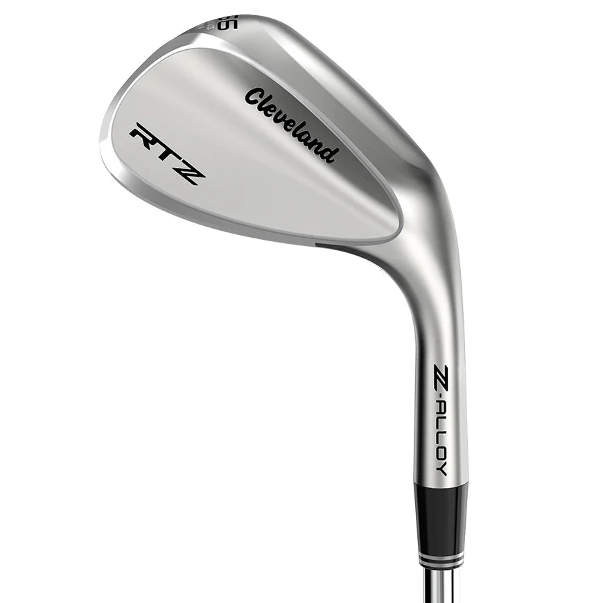 Cleveland RTZ Satin Wedge Zurdo